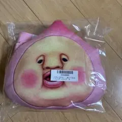 こびとづかん カクレモモジリ ぬいぐるみ ショルダーバッグ