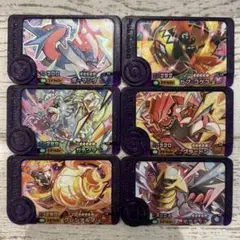 フレンダ　最新弾　6枚セット