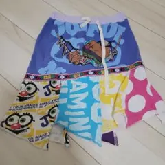 GRAND SLAM　JAM　120cm　スカートのサムネイル