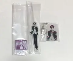 一番くじ WIND BREAKER 原作5周年 D賞 F賞 蘇枋隼飛