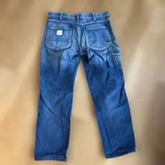 ペインターパンツ デニム