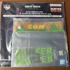 一番くじ ハンターハンター キメラアント② I賞 ゴン