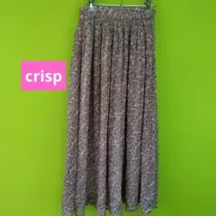crispスカートのサムネイル