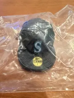 ニューエラガチャ７種類セット