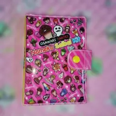 【希少】 なめこ栽培キット なめこ 平成 レトロ シール帳