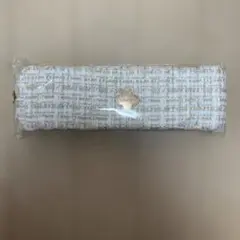 KINUJO MINI IRON deux KM001 ヘアアイロン耐熱ポーチ