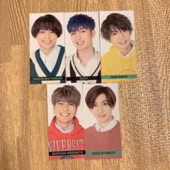 SixTONES デタカ