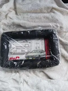 新品 頭文字D マルチトレイ 藤原拓海 AE86
