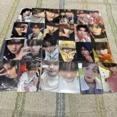 ZB1 ユジン トレカセット