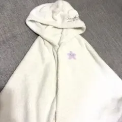 GIRLS すみっコぐらし ポンチョブランケット