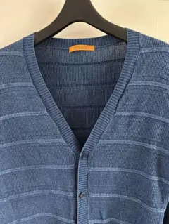 JOURNAL STANDARD カーディガン ネイビー