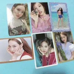 2025年最新】twice トレカ ナヨンの人気アイテム - メルカリ