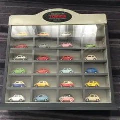 トミカ　スバル360 40台セット