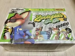 ズートピア 52TOYS シークレット(1/96)激レア✨ - メルカリ