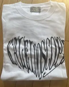 YOSHIKIプロデュース　X Y ツアーTシャツ