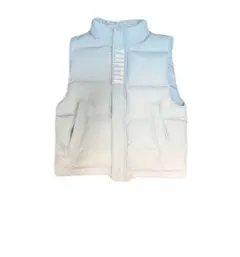 確実正規品］TRAPSTAR トラップスター ダウンベスト - メルカリ