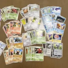 ポケモンカードセット まとめ売り