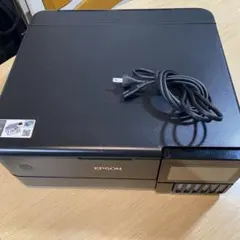 【動作確認済】EPSON EW-M873T エコタンク インクジェットプリンターのサムネイル