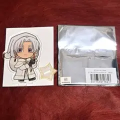 【黒川イザナ】東京リベンジャーズ✕プリンセスカフェ