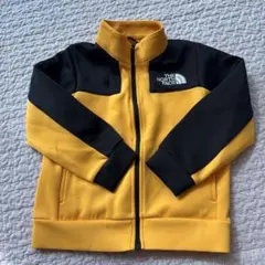 キッズノースフェイス上着　110㎝