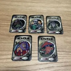 【希少・良品】遊戯王 トップ製菓 カードガム カード 大量セット 希少】遊戯王 トップ製菓 カードガム カード 16枚セット まとめ買い大