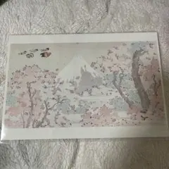 映画ドラえもん　のび太の絵世界物語　ポストカード