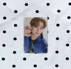 シンロン特典トレカ