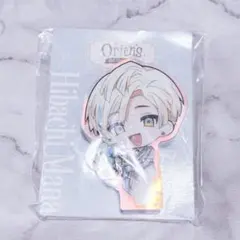 にじさんじ 緋八マナ アクリルブロック アクリルスタンド 2周年