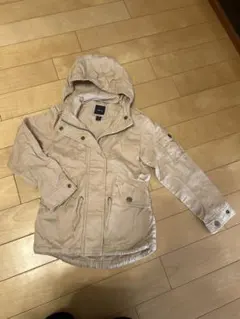 GapKids ジャケット 130サイズ ベージュ