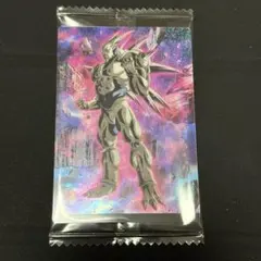 ドラゴンボール　イタジャガ　超一星龍　9-20 R