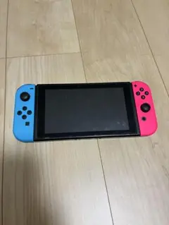 Nintendo Switch 本体