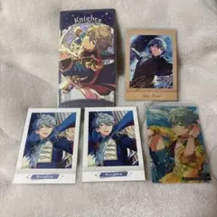 あんさんぶるスターズ 瀬名泉 セット