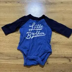 GAP Baby 0〜3month ロンパース