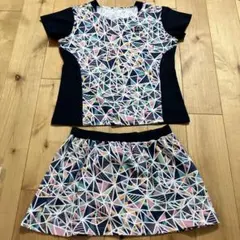 セットアップ ウェア