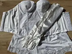 Wacoal ブライダルインナー　セット