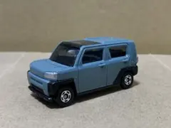 トミカ ダイハツ タフト