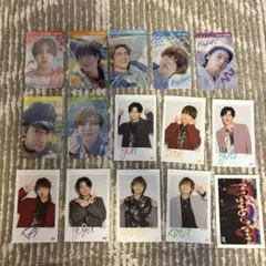 2026年最新】hey! say! jump トレカの人気アイテム - メルカリ