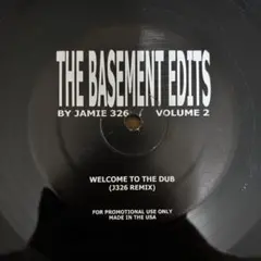 Jamie 326 ￼The Basement Edits Volume 2のサムネイル