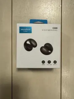 2026年最新】soundcore c40iの人気アイテム - メルカリ