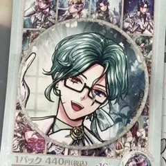 Honeymoon knight ナック