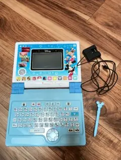 Disney ワンダフルドリームタッチパソコン