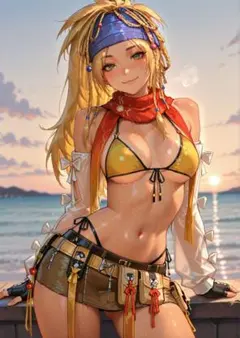 再販 セクシーブロマイド L判 No.014