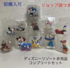東京ディズニーシー開業記念デコラティブピクチャーメダルセット
