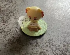 ちいかわ チョコサプ シーサー ミニフィギュア