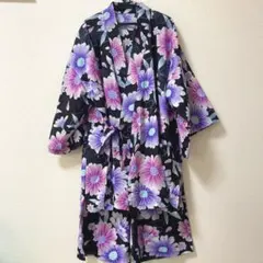 甚平レディース