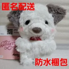 ディズニーキャラクター Aimeryプチ マスコット ラッキー