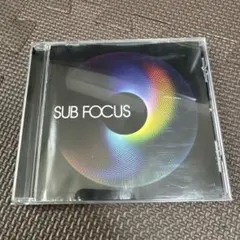 SUB FOCUS CD （SUBFOCUS）