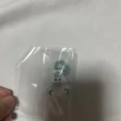 おぱんちゅうさぎ×んぽちゃむ チョコがけビスケット マスコット んぽちゃむ
