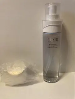 エリクシール　リフトモイストローション