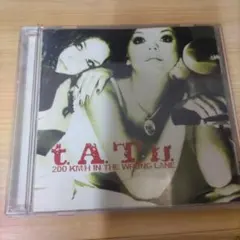 t.A.T.u. 200 KM/H IN THE WRONG LANE